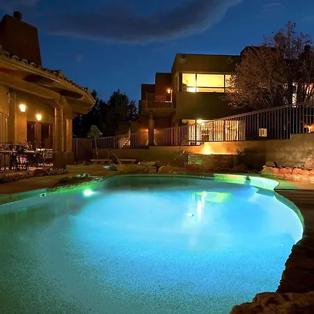 Adobe Grand Villas 