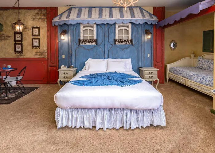 Adobe Grand Villas