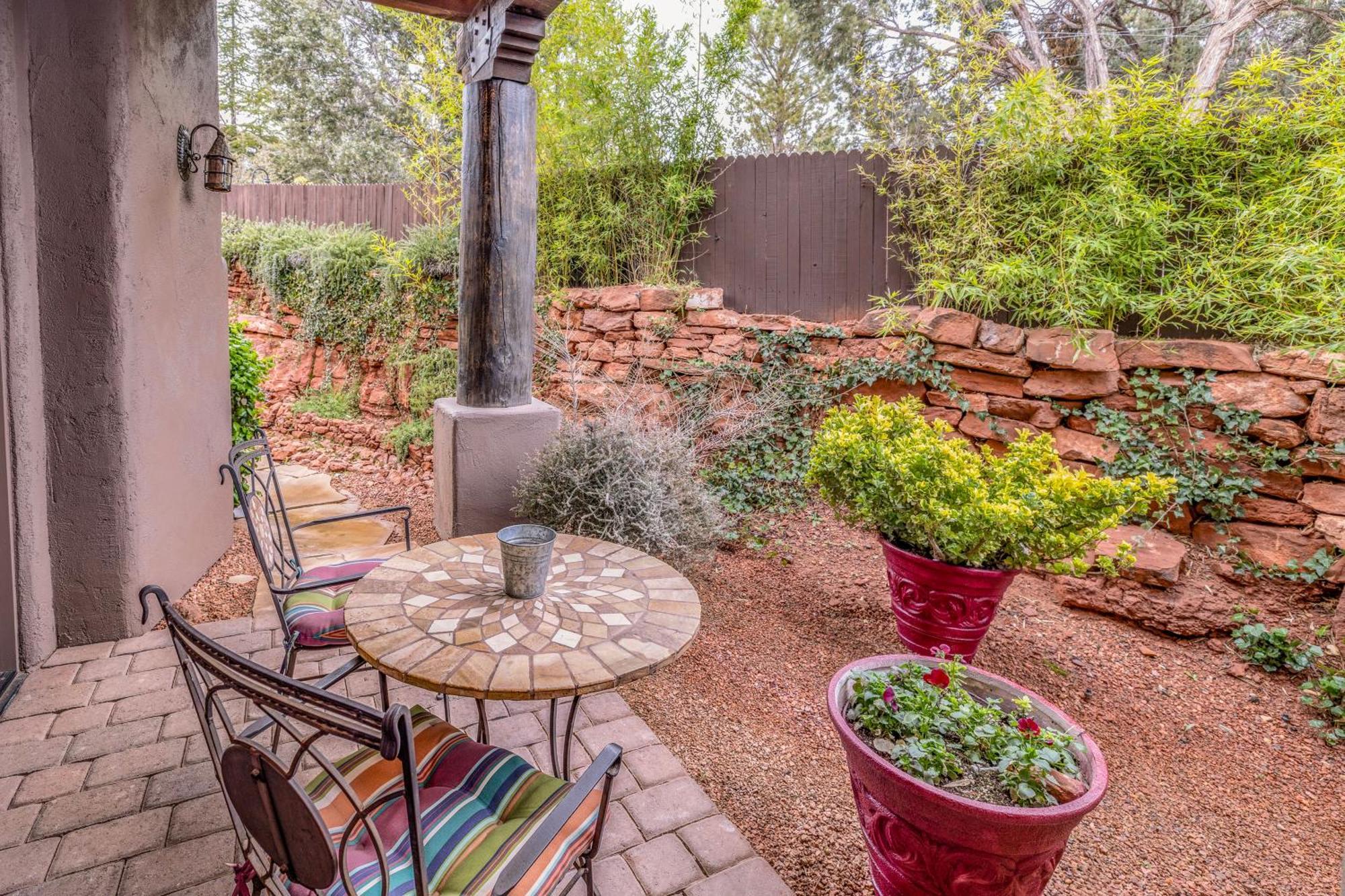 Hotel Adobe Grand Sedona